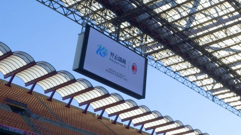 他都能展现